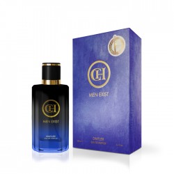 Chatler CH Men Exist - Eau de Toilette para Hombre 100 ml