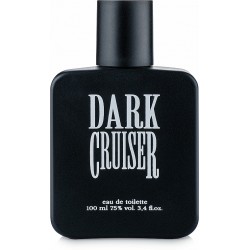 Jean Marc Dark Cruiser - Eau de Toilette para Hombre 100 ml