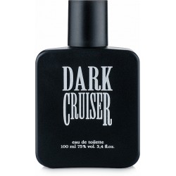 Jean Marc Dark Cruiser - Eau de Toilette para Hombre 100 ml