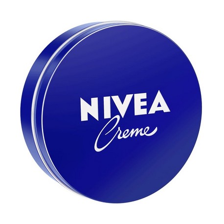 Nivea Cream Lata azul 400ml