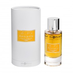 Revarome Exclusif Le Nº 1 - Ambiante Eau de Parfum for woman 75 ML Spray EDP