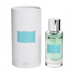 Revarome Exclusif Le Nº 6 - Matinée Eau de Parfum for woman 75 ML Spray EDP