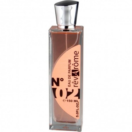 Revarome Nº 2 - Eau de Parfum for Woman 150 ML Spray