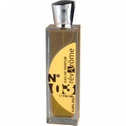 Revarome Nº 3 - Eau de Parfum for Woman 150 ML Spray