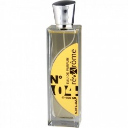Revarome Nº 4 - Eau de Parfum for Woman 150 ML Spray