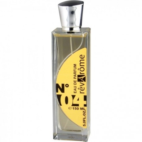 Revarome Nº 4 - Eau de Parfum for Woman 150 ML Spray