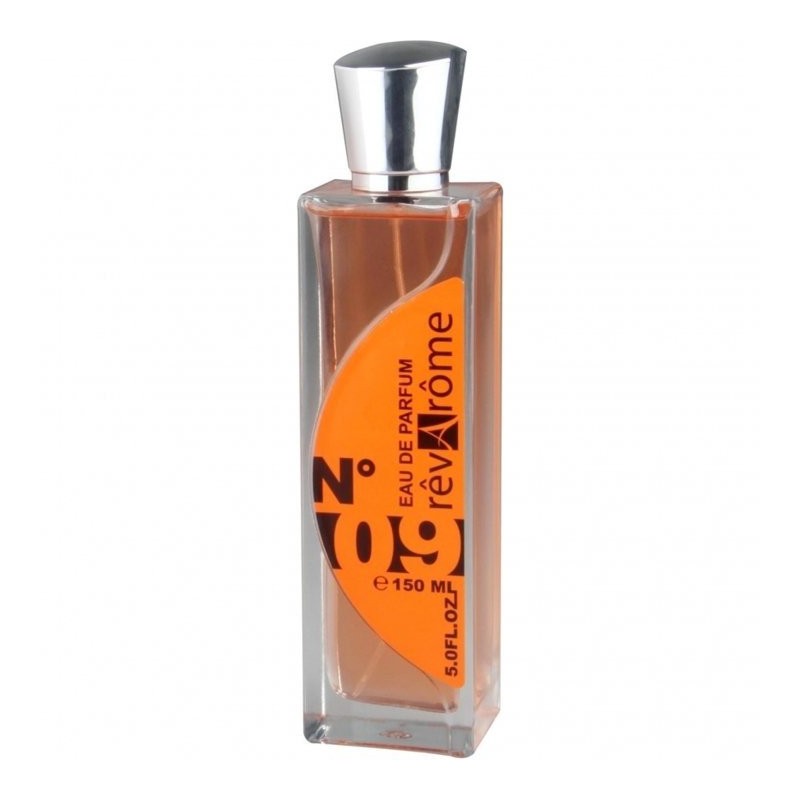 Revarome Nº 9 - Eau de Parfum for Woman 150 Spray