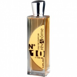 Revarome Nº 10 - Eau de Parfum for Woman 150 ML Spray