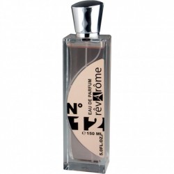 Revarome Nº 12 - Eau de Parfum for Woman 150 ML Spray