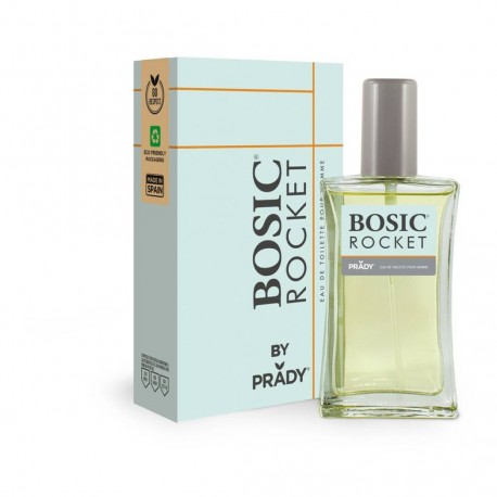 Prady nº 183 Rocket Eau de Toilette Spray 100 ml