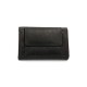 Cartera de Piel Hombre Pielini Mod 3130 Negro