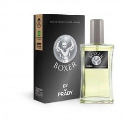 Prady nº 121 Boxer Homme Eau De Toilette Spray 100 ML