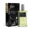 Night Him pour Homme Eau De Toilette Spray 100 ML