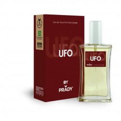 Ufo Pour Homme Eau De Toilette Spray 100 ML