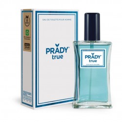 True Pour Homme Eau De Toilette Spray 100 ML