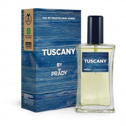 Prady nº 91 Tuscany Pour Homme Eau De Toilette Spray 100 ML