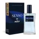 Prady nº 98 Senso Pour Homme Eau De Toilette Spray 100 ML