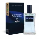 Senso Pour Homme Eau De Toilette Spray 100 ML