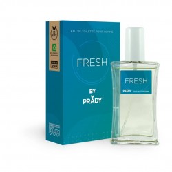 Fresh Pour Homme Eau De Toilette Spray 100 ML