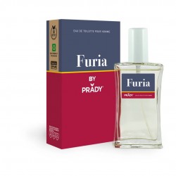 Prady nº 111 Furia Homme Eau De Toilette Spray 100 ML