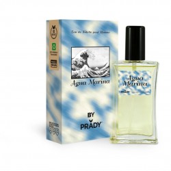 Agua Marina Homme Eau De Toilette Spray 100 ML - Prady nº 113