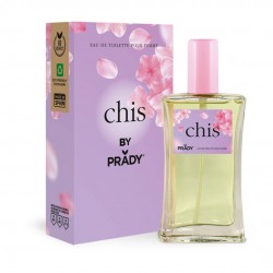 Chis Pour Femme Eau De Toilette Spray 100 ML - Prady nº 41