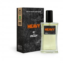 Prady nº 127 Heavy Pour Homme Eau De Toilette Spray 100 ML