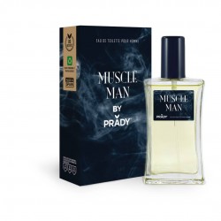 Muscle Man Pour Homme Eau De Toilette Spray 100 ML