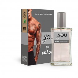 You Pour Homme Eau De Toilette Spray 100 ML