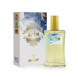 Prady nº 201 Iris Pour Femme Eau De Toilette Spray 100 ML