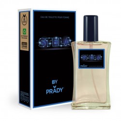 Stela Pour Femme Eau De Toilette Spray 100 ML