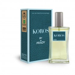 Koros Pour Homme Eau De Toilette Spray 100 ML