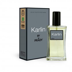 Karlin Pour Homme Eau De Toilette Spray 100 ML