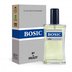 Bosic Pour Homme Eau De Toilette Spray 100 ML