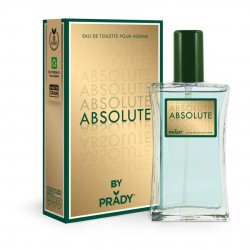 Absolute Pour Homme Eau De Toilette Spray 100 ML