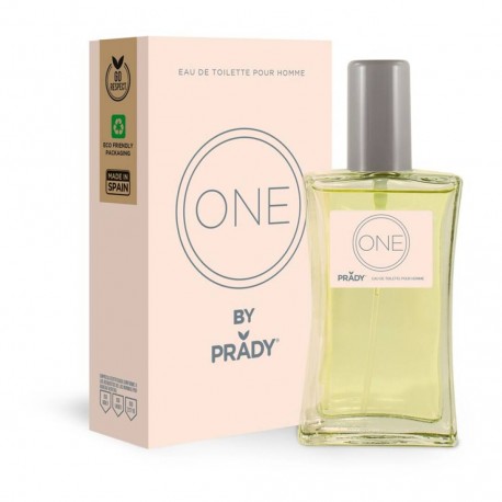 Prady nº 93 One Pour Homme Eau De Toilette Spray 100 ML