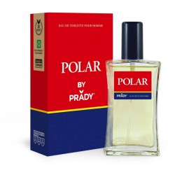 Polar Pour Homme Eau De Toilette Spray 100 ML