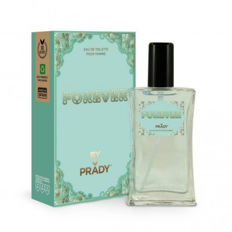 Prady nº 95 Forever Pour Homme Eau De Toilette Spray 100 ML