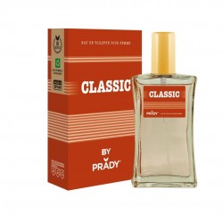 Classic Pour Femme Eau De Toilette Spray 100 ML