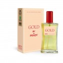 Gold Pour Femme Eau De Toilette Spray 100 ML