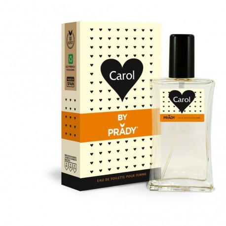 Prady nº 17 Carol Pour Femme Eau De Toilette Spray 100 ML