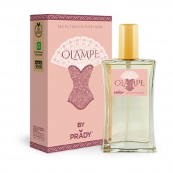 Olampe Pour Femme Eau De Toilette Spray 100 ML