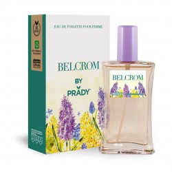 Prady nº 83 Belcrom Pour Femme Eau De Toilette Spray 100 ML