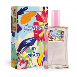 Festival Pour Femme Eau De Toilette Spray 100 ML