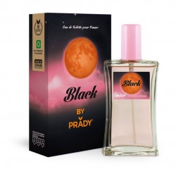 Black Eau De Toilette Spray 100 ML