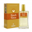 Touch Tatus Femme Eau De Toilette Spray 100 ML