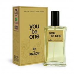 You Be One Pour Femme Eau De Toilette Spray 100 ML