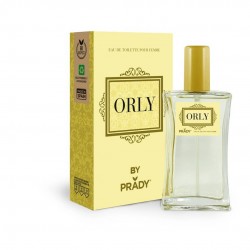 Orly Pour Femme Eau De Toilette Spray 100 ML