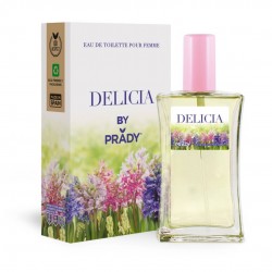 Delicia Pour Femme Eau De Toilette Spray 100 ML