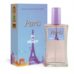 Paris Pour Femme Eau De Toilette Spray 100 ML